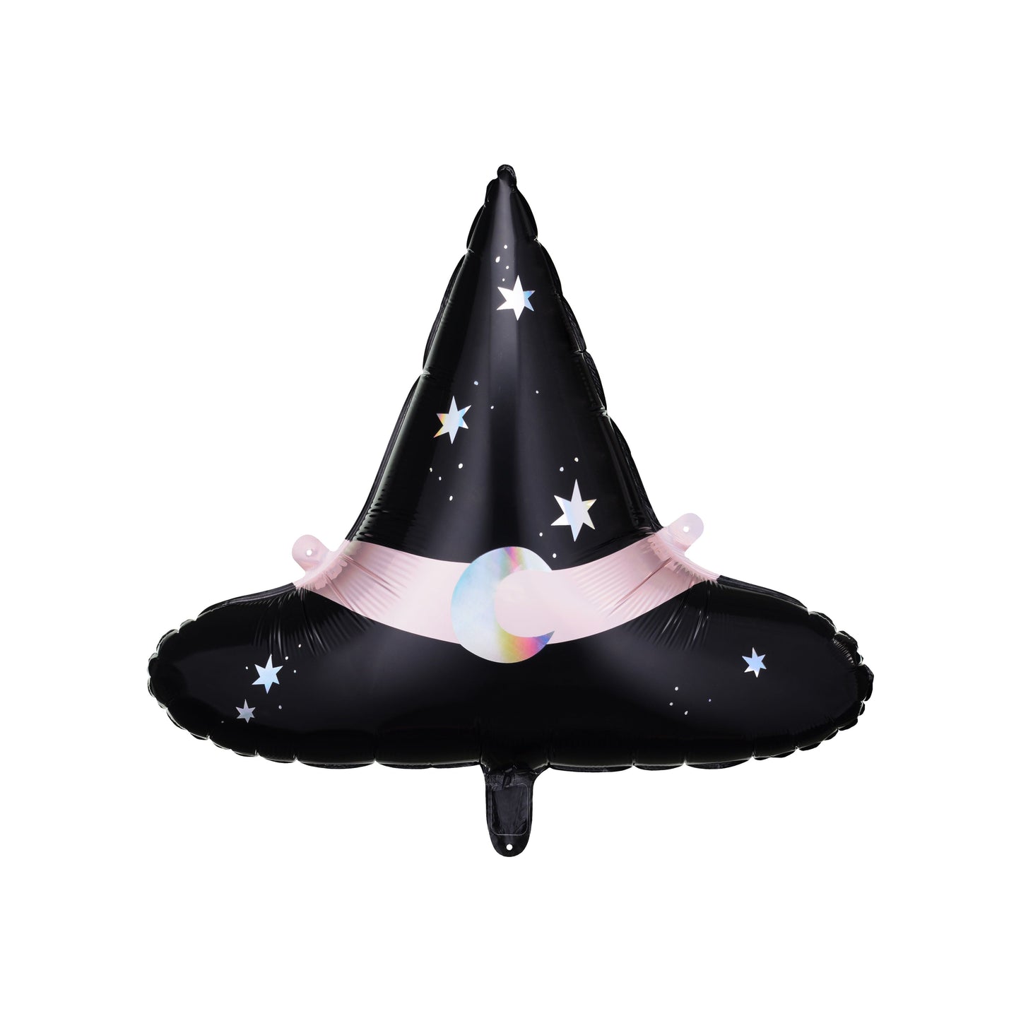 Witch Hat Foil Balloon
