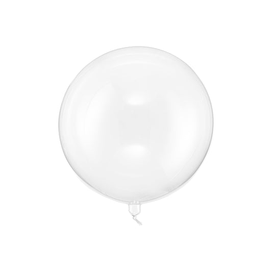 Clear Sphere Balloon
