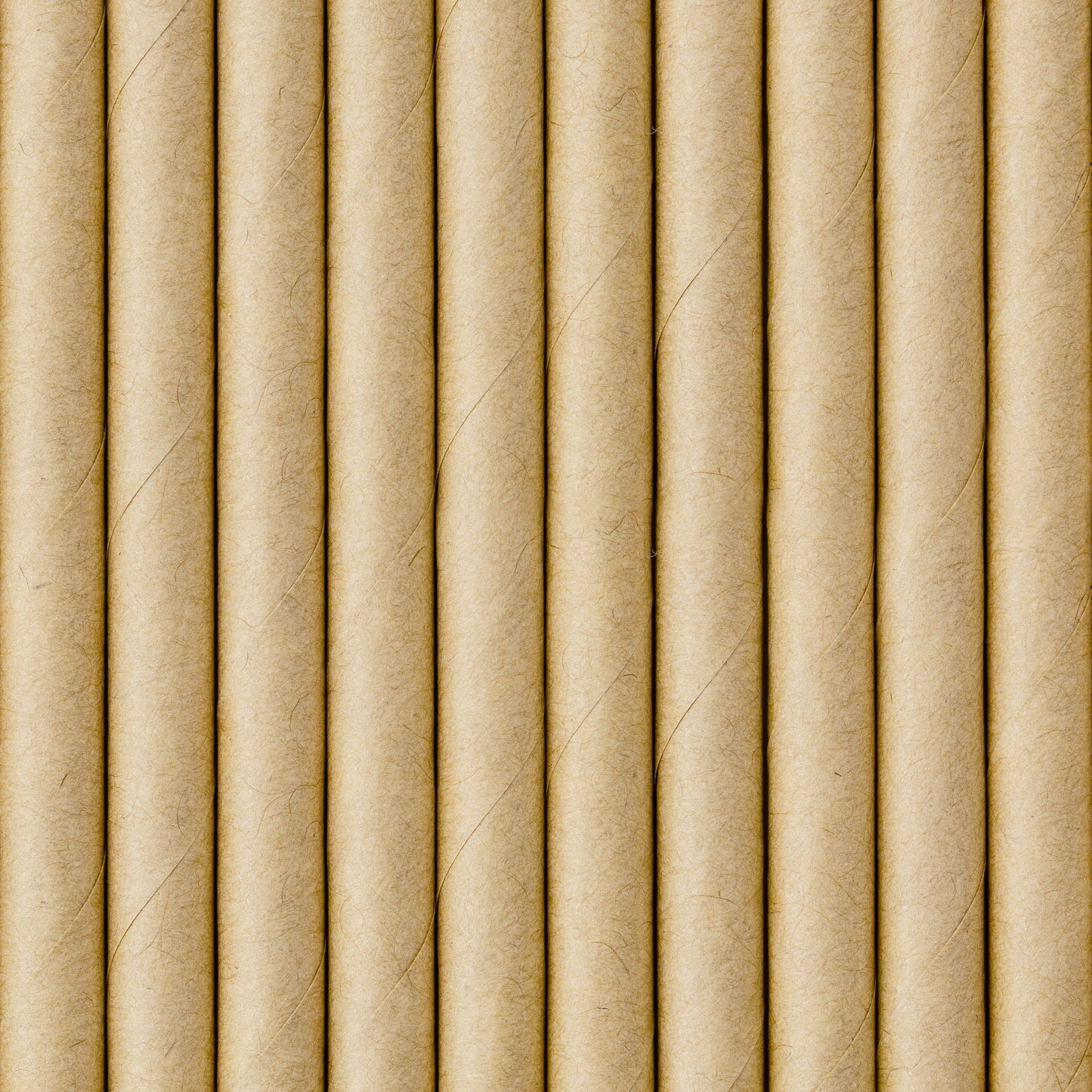 Kraft Paper Straws