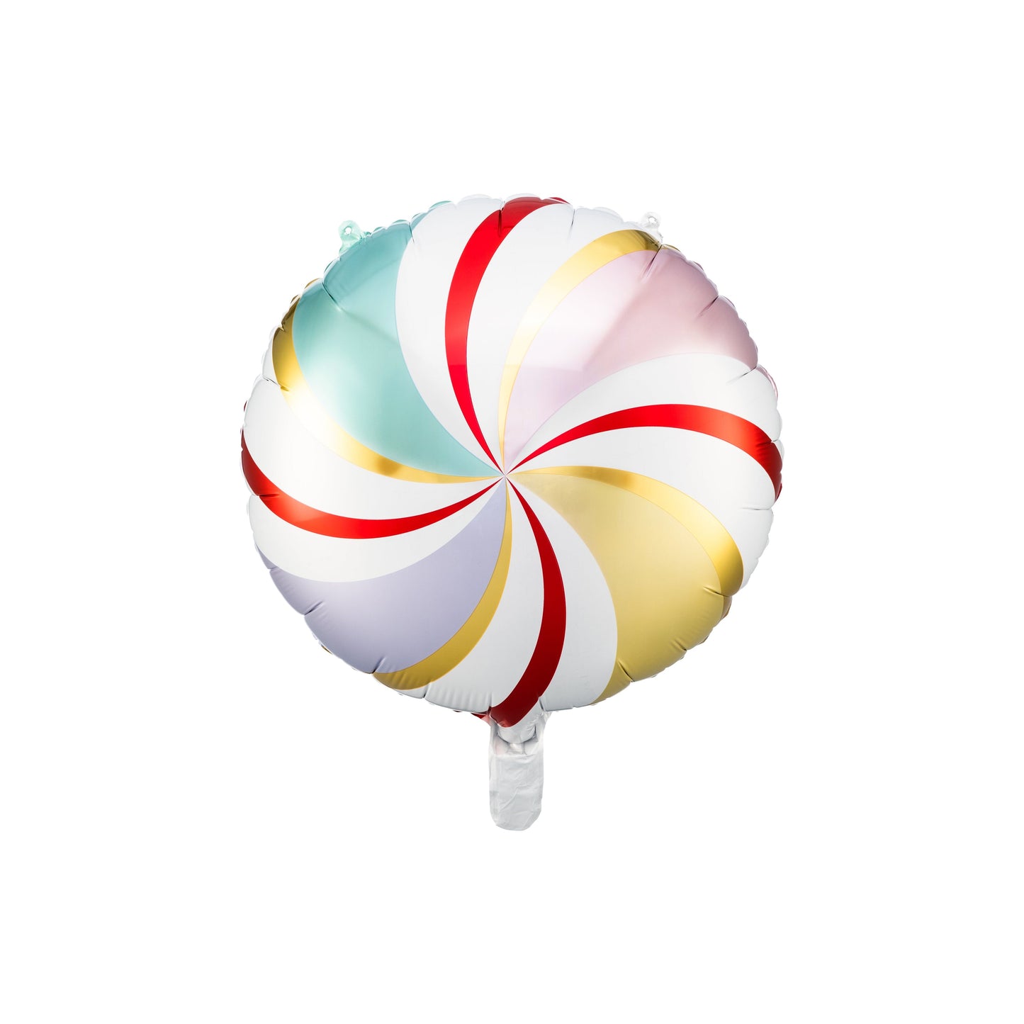 Multicolor Candy Foil Balloon for kids birthday party