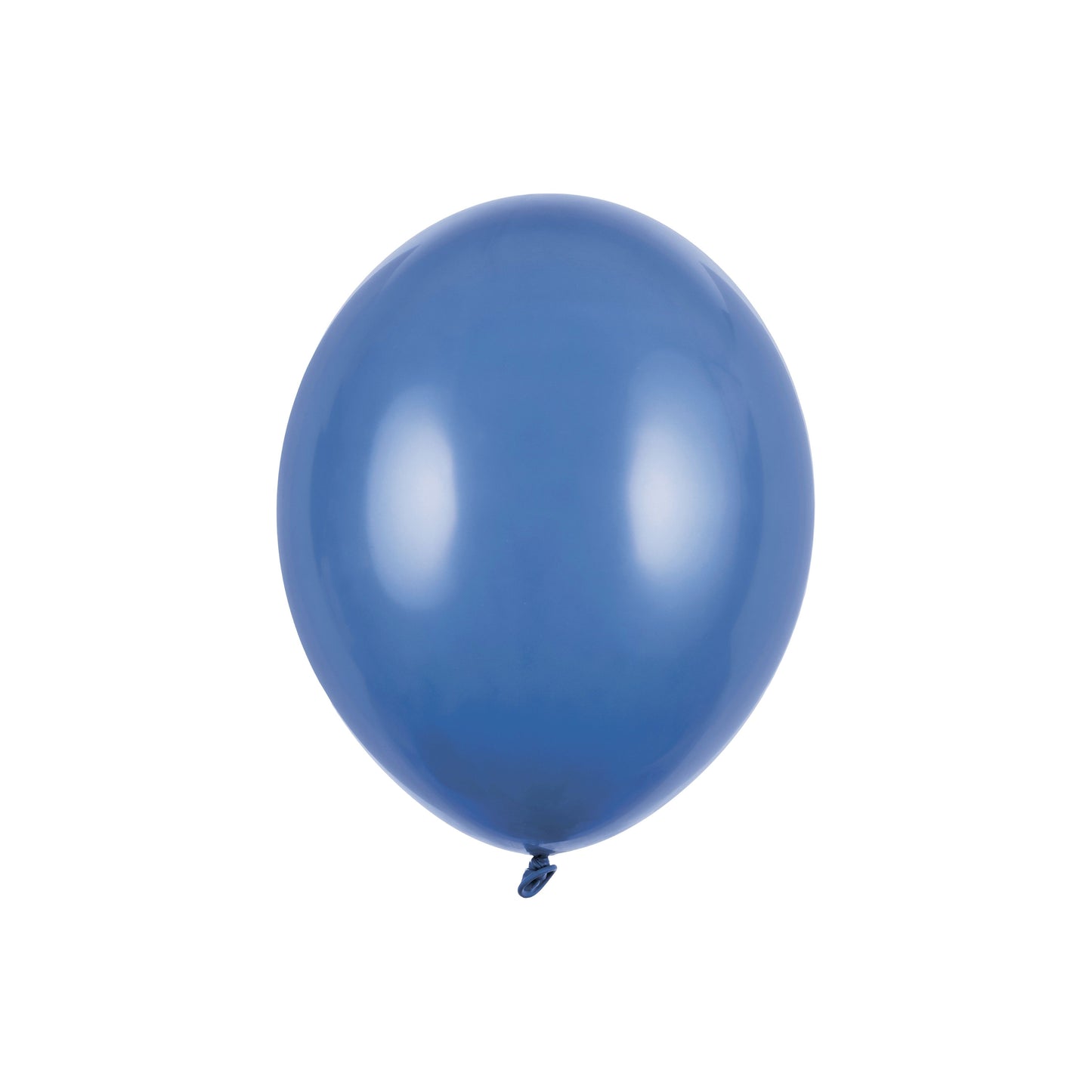 Navy blue balloon for kids birthday party