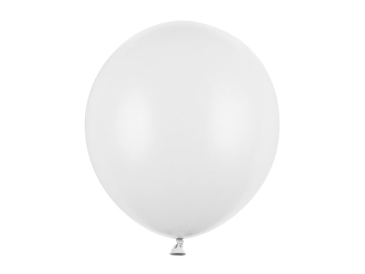 Passtel white for kids birthday party