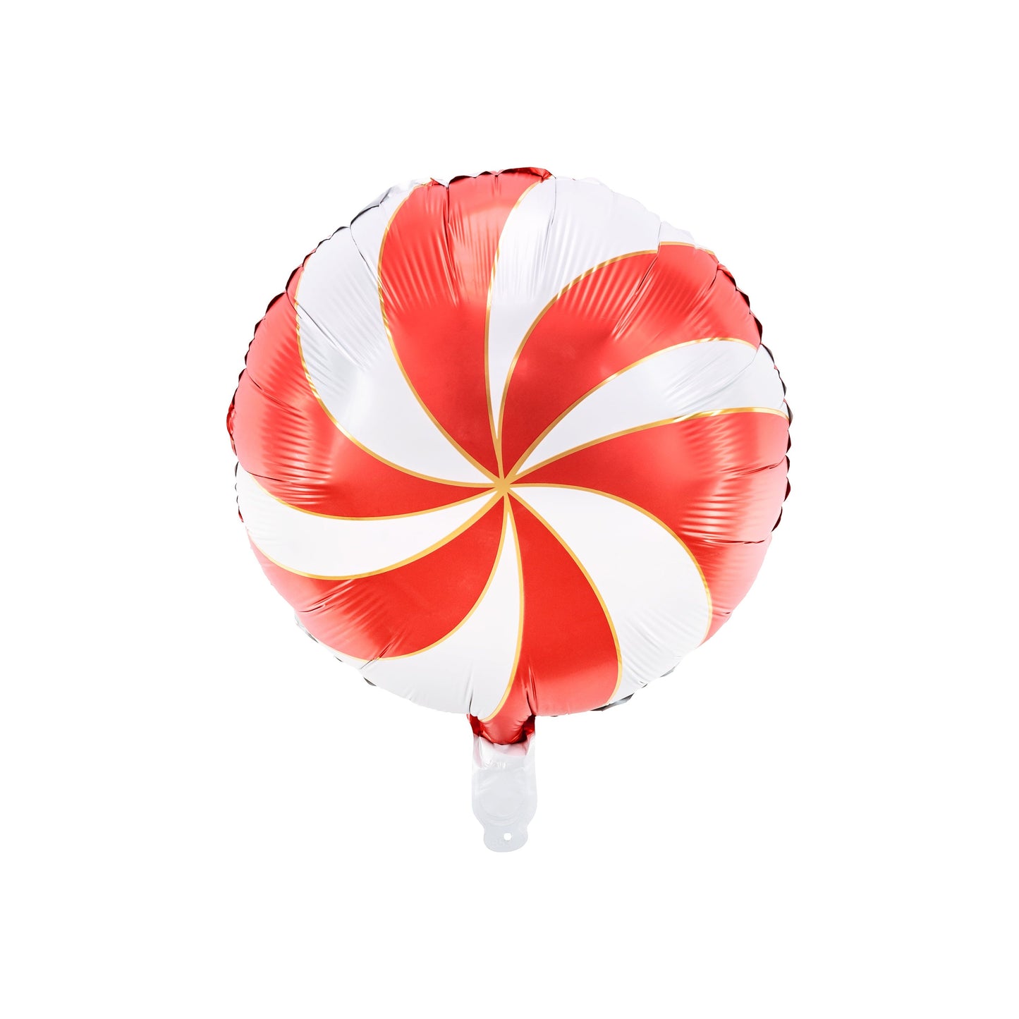 Red Candy Foil Balloon for kids birthday party